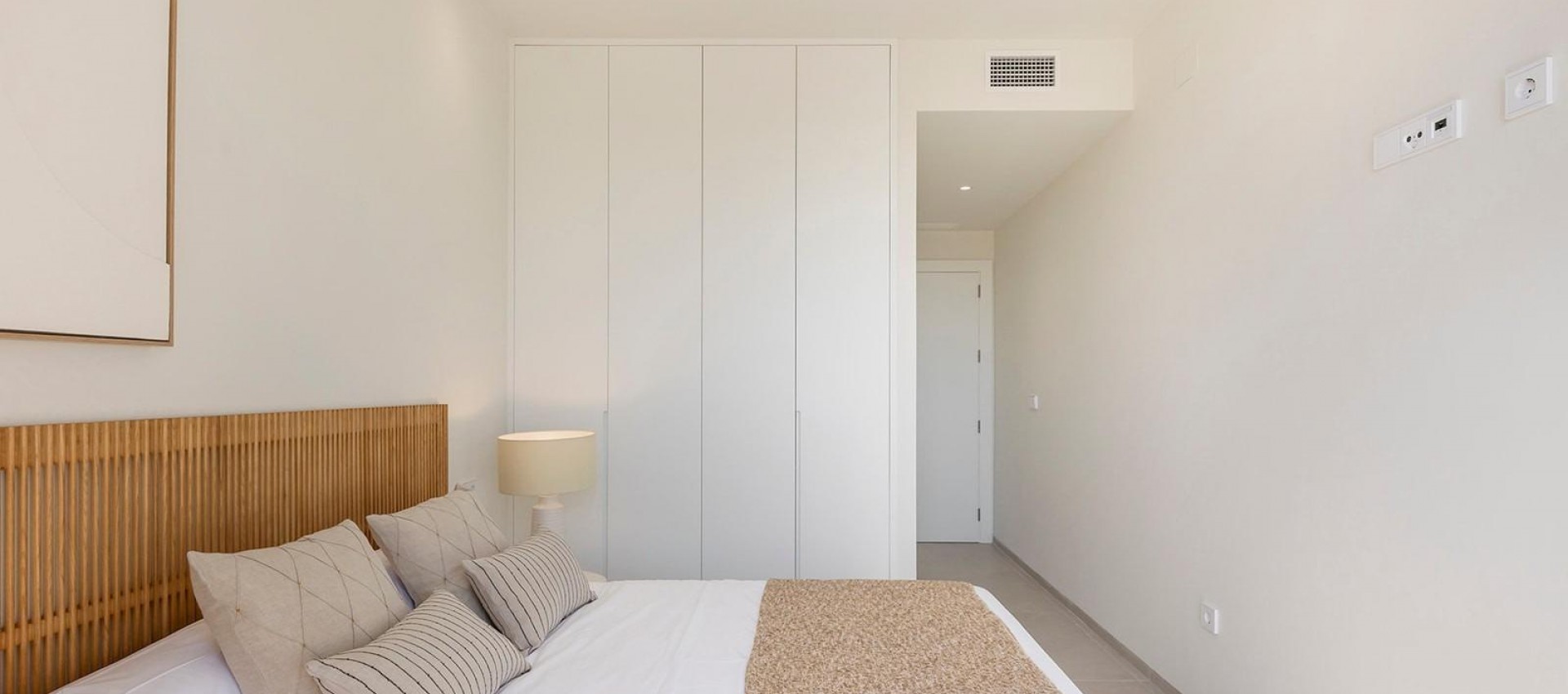 Nueva construcción  - Villa - Los Alcazares - Serena Golf