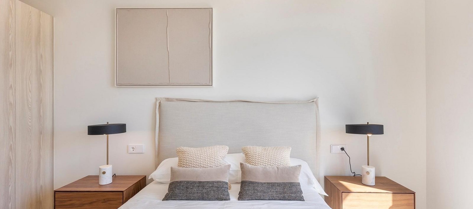 Nueva construcción  - Villa - Los Alcazares - Serena Golf