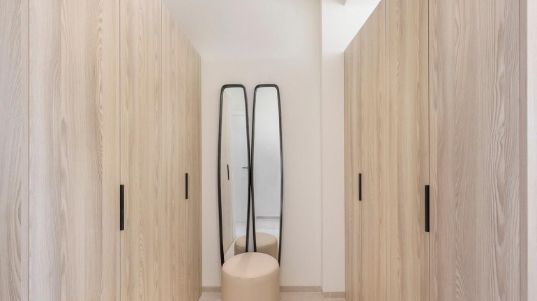 Nueva construcción  - Villa - Los Alcazares - Serena Golf