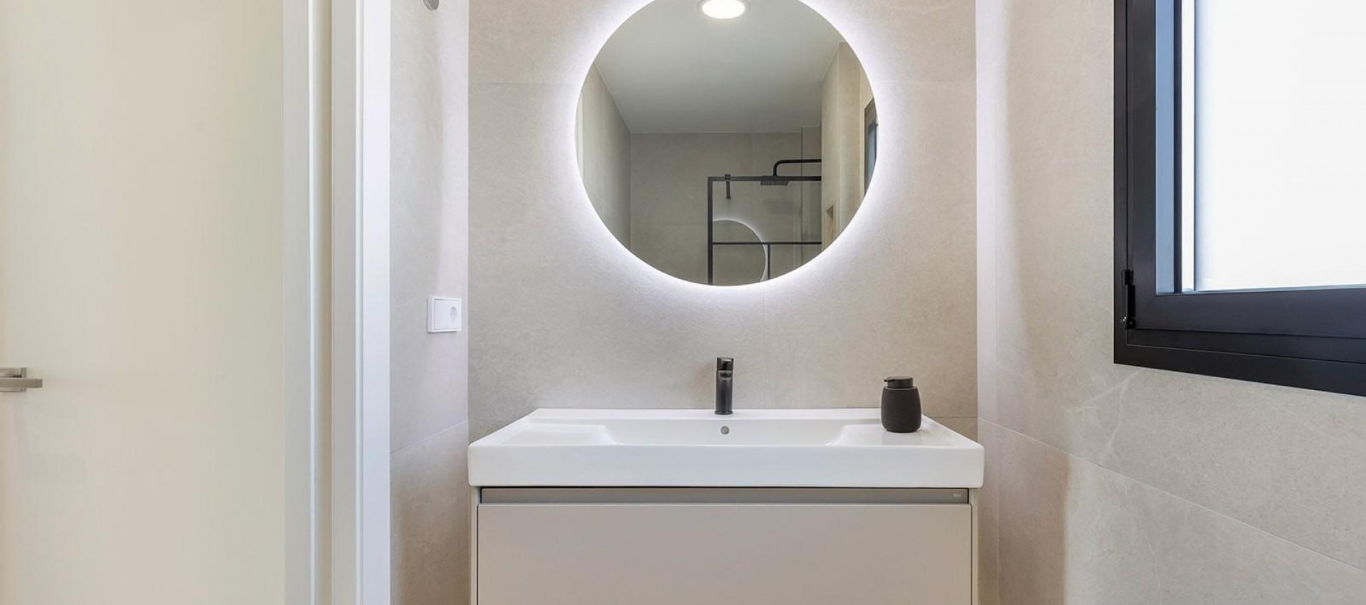 Nueva construcción  - Villa - Los Alcazares - Serena Golf