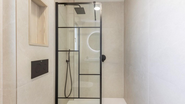 Nueva construcción  - Villa - Los Alcazares - Serena Golf