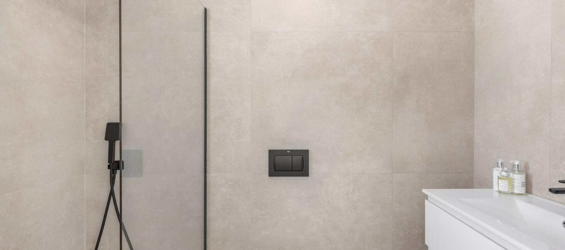 Nueva construcción  - Villa - Los Alcazares - Serena Golf