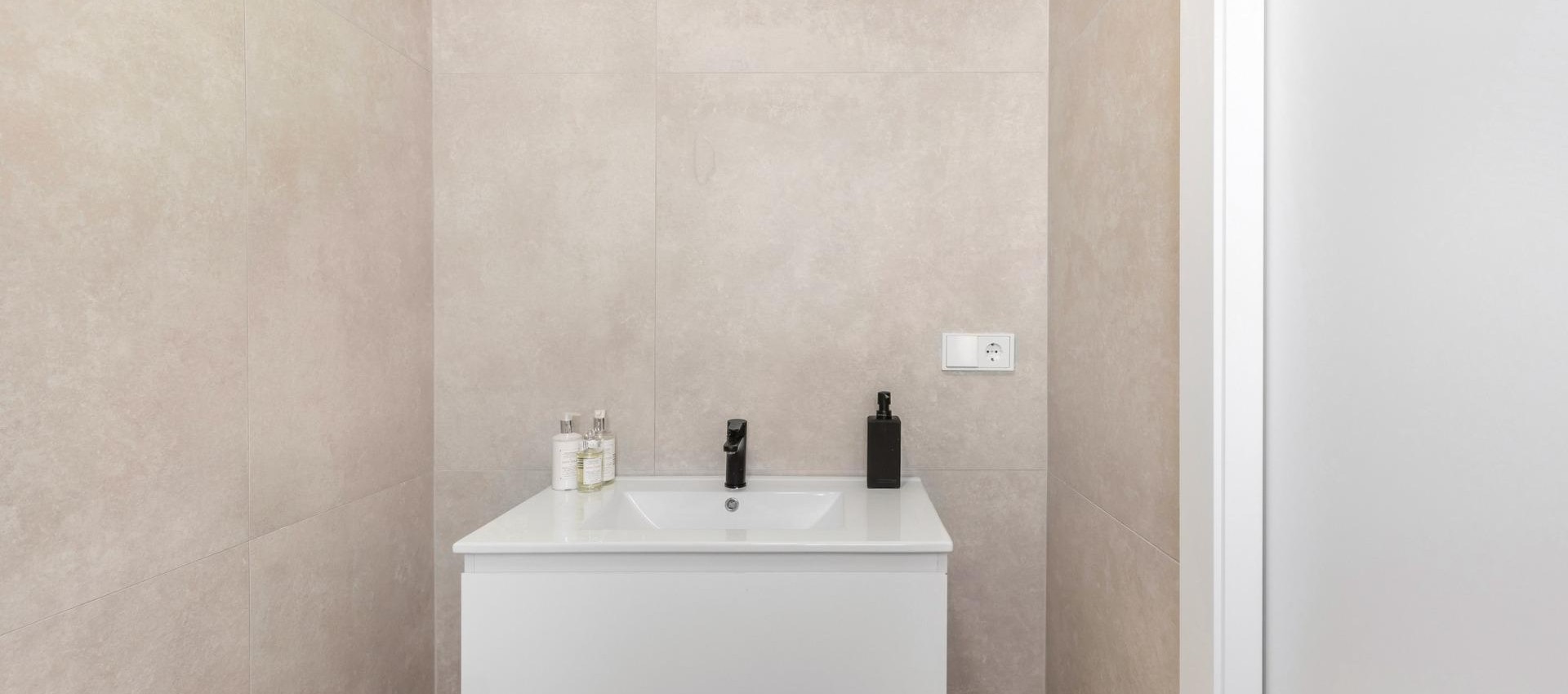 Nueva construcción  - Villa - Los Alcazares - Serena Golf