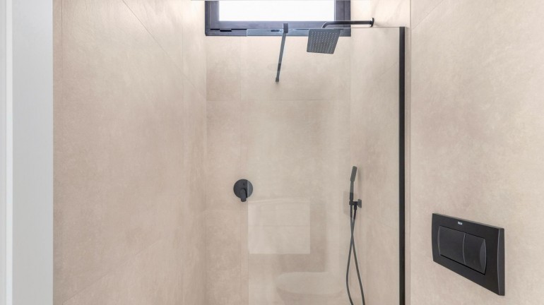 Nueva construcción  - Villa - Los Alcazares - Serena Golf