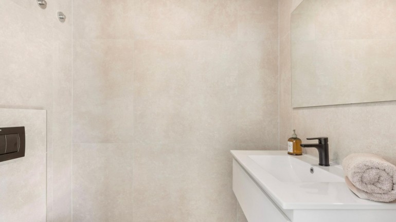 Nueva construcción  - Villa - Los Alcazares - Serena Golf