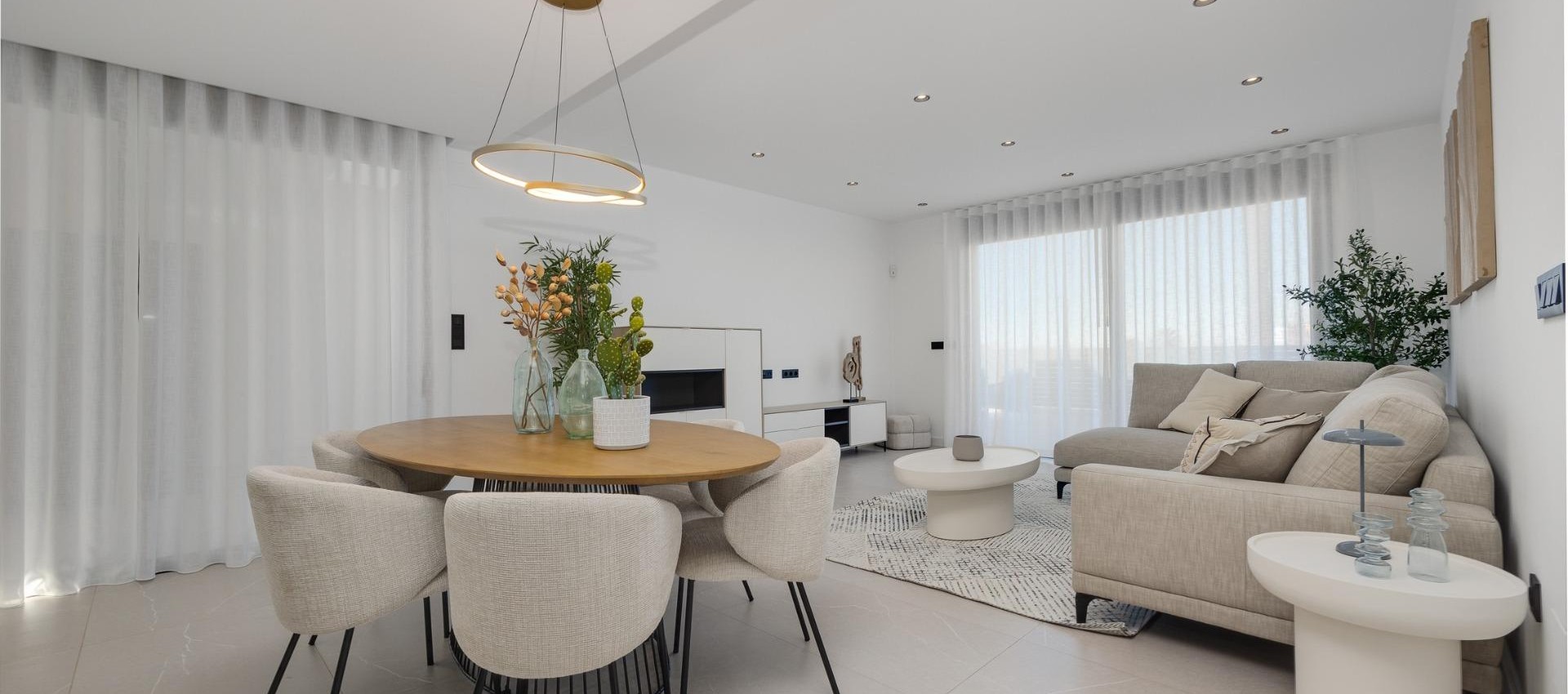 New Build - Villa - Torrevieja - Sector 25