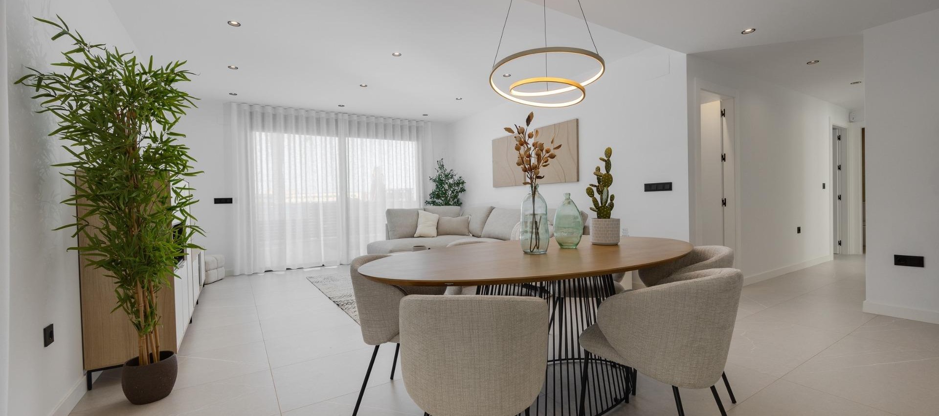 New Build - Villa - Torrevieja - Sector 25