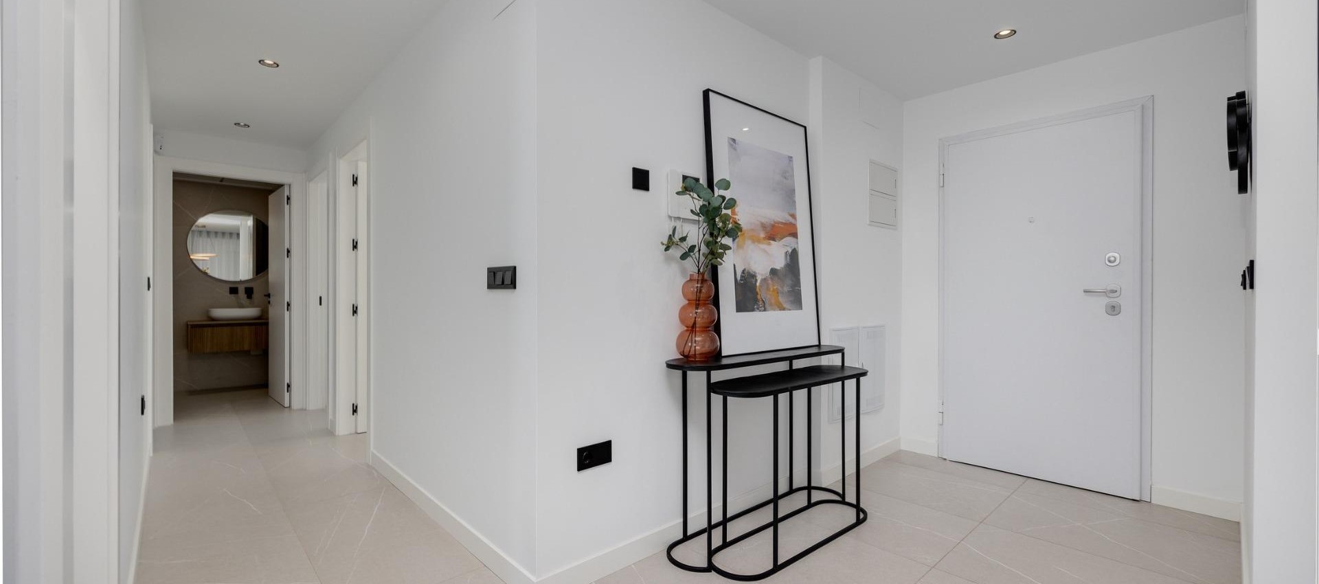 New Build - Villa - Torrevieja - Sector 25