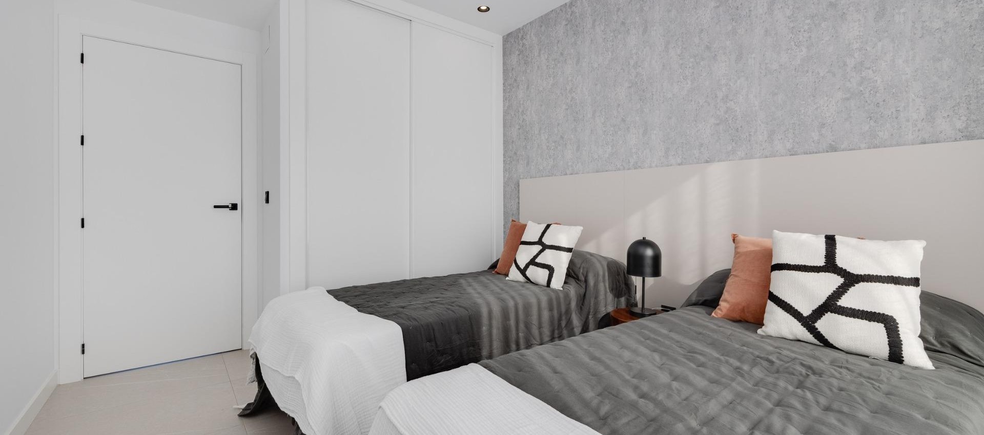 New Build - Villa - Torrevieja - Sector 25