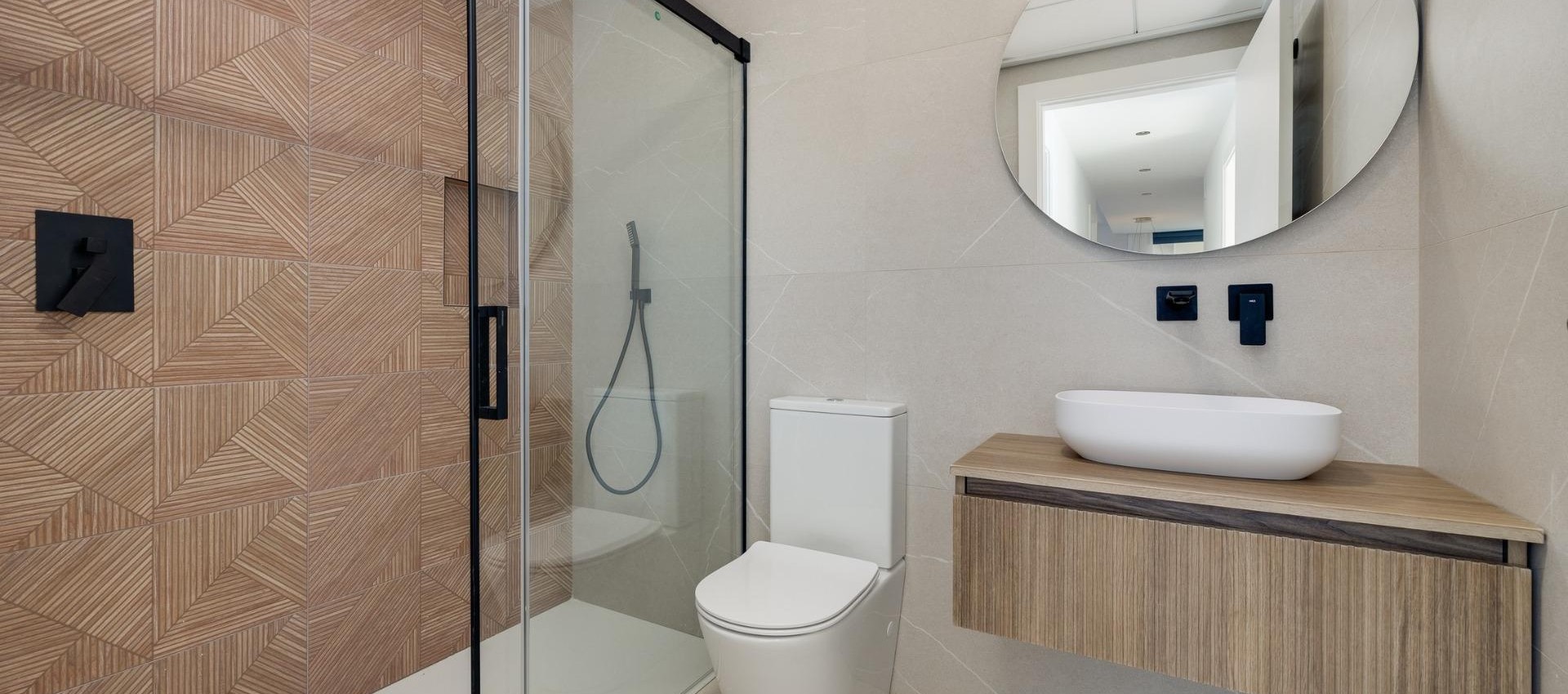 New Build - Villa - Torrevieja - Sector 25