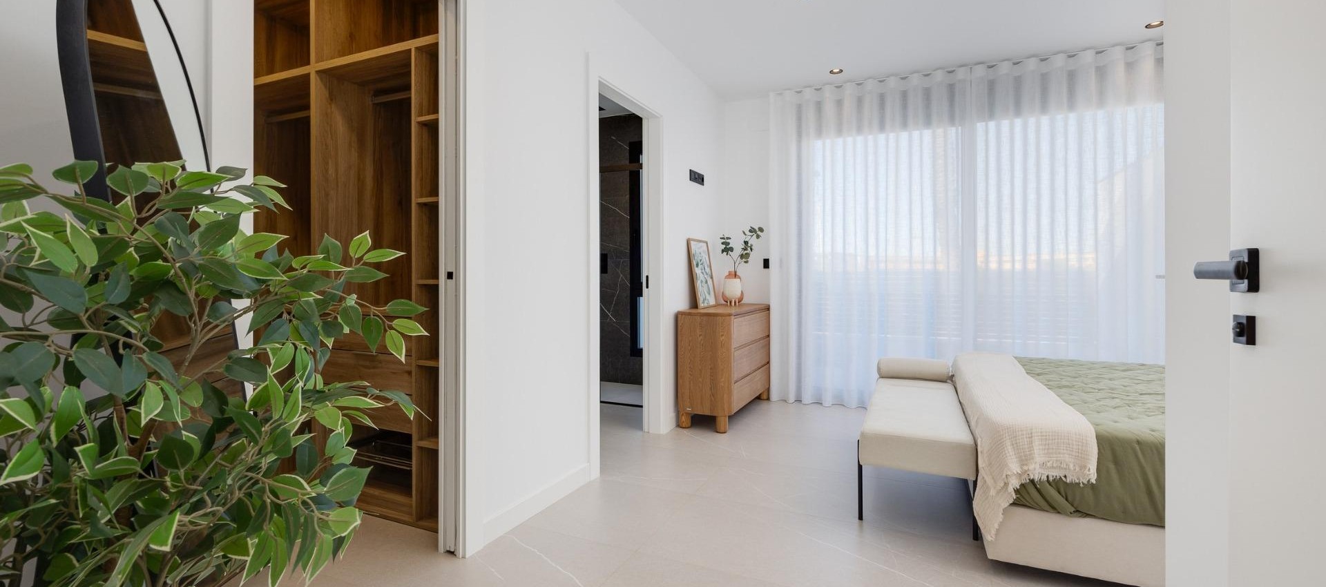 New Build - Villa - Torrevieja - Sector 25