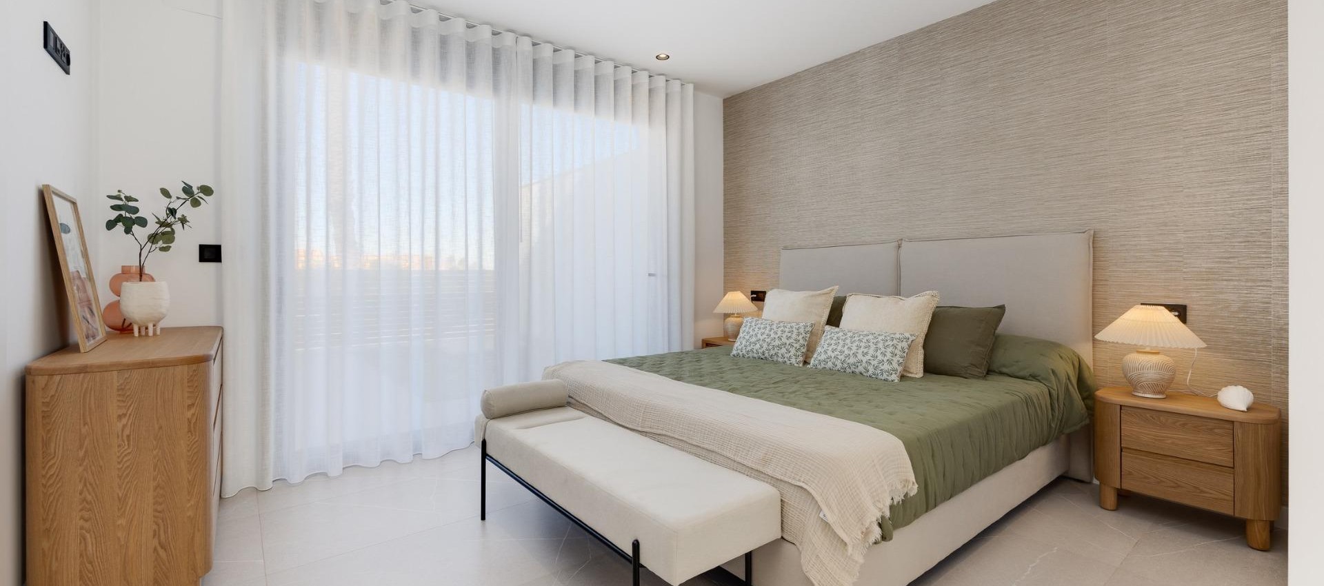 New Build - Villa - Torrevieja - Sector 25