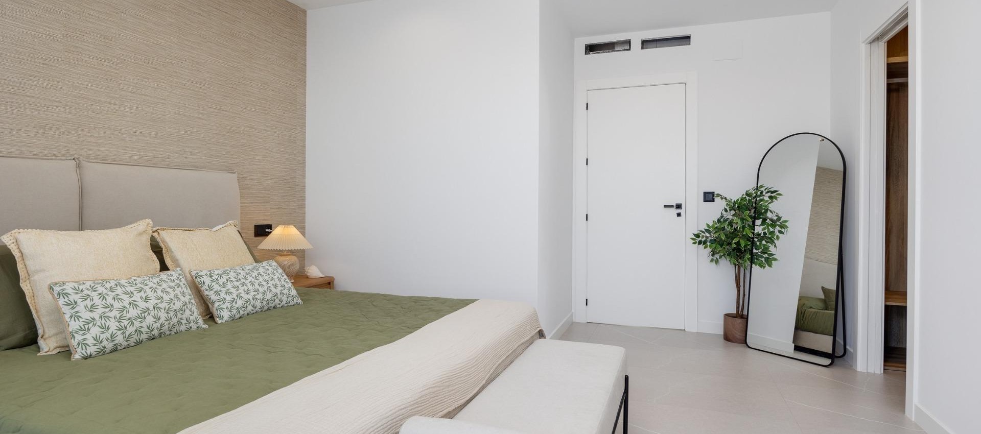 New Build - Villa - Torrevieja - Sector 25