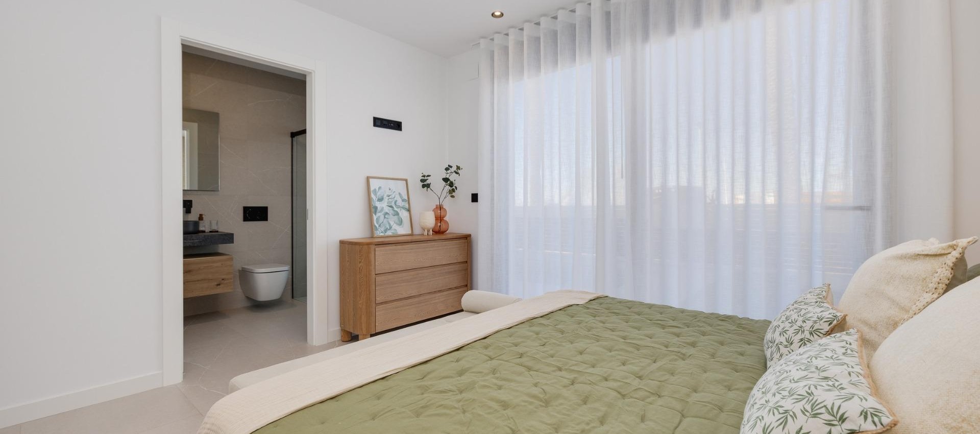 New Build - Villa - Torrevieja - Sector 25