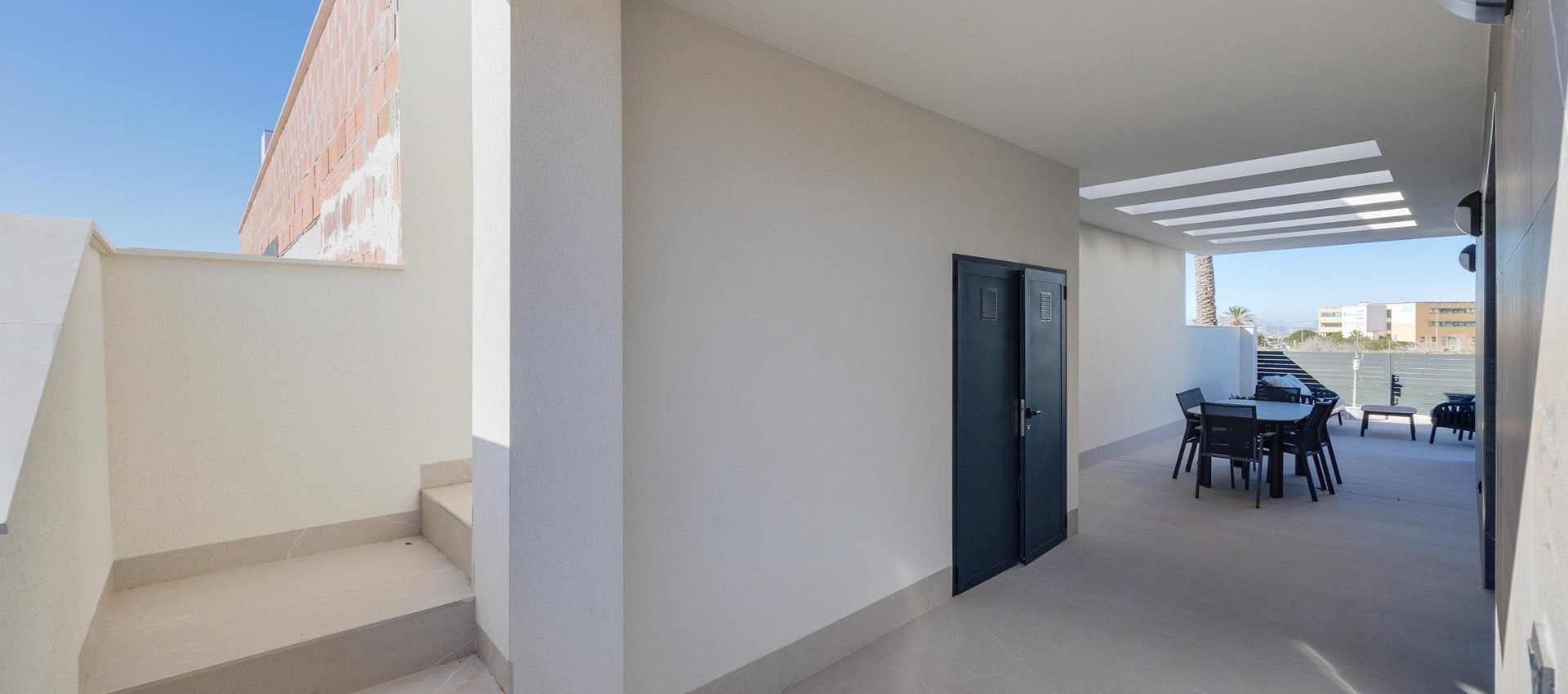 New Build - Villa - Torrevieja - Sector 25