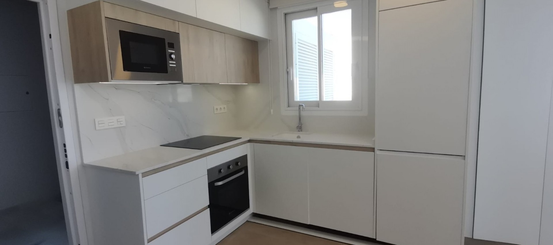 New Build - Penthouse - Torrevieja - Torrevieja - Playa de los Locos