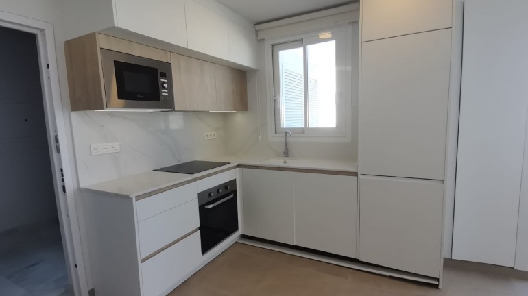 New Build - Penthouse - Torrevieja - Torrevieja - Playa de los Locos