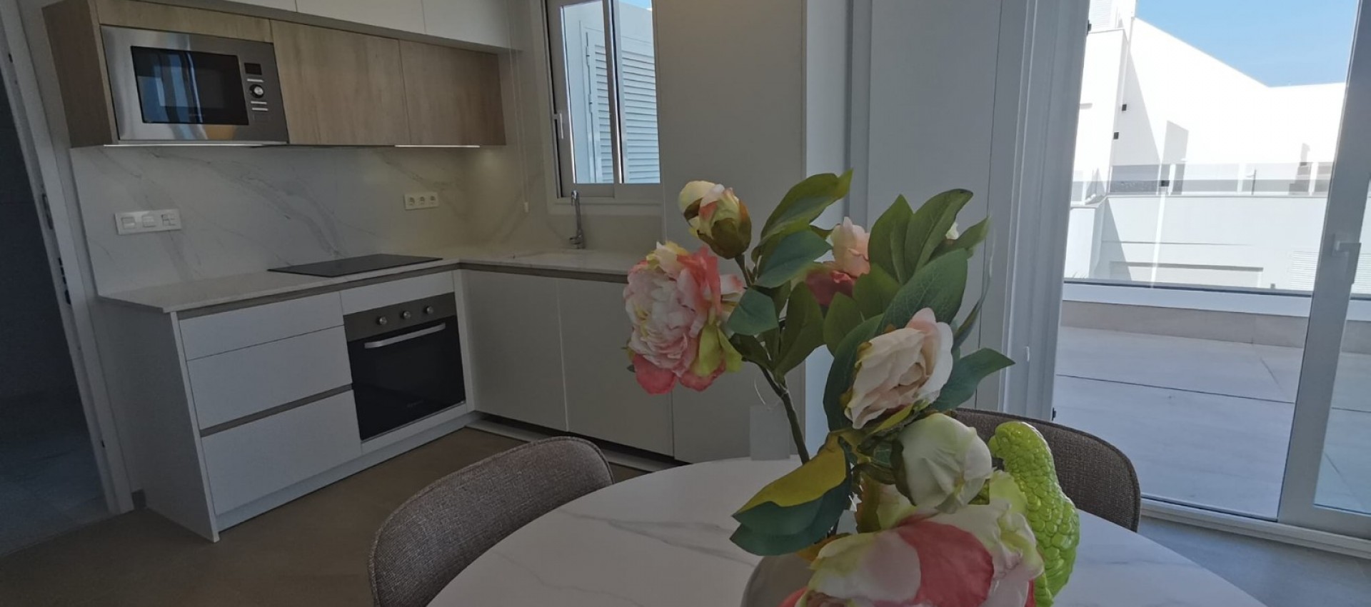 New Build - Penthouse - Torrevieja - Torrevieja - Playa de los Locos