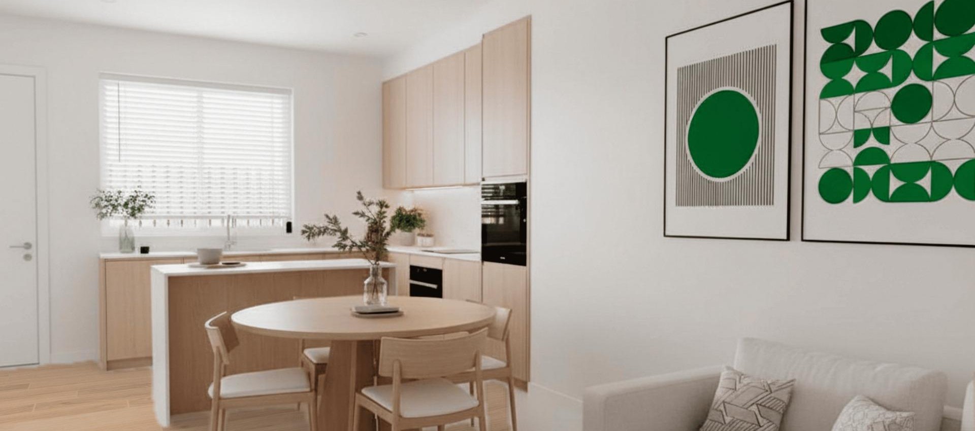 Nouvelle construction - Attique - Los Alcazares - Serena Golf