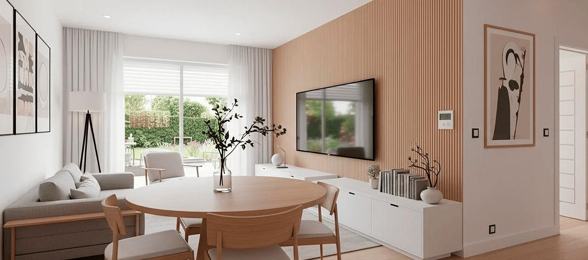 Nouvelle construction - Appartement - Los Alcazares - Serena Golf