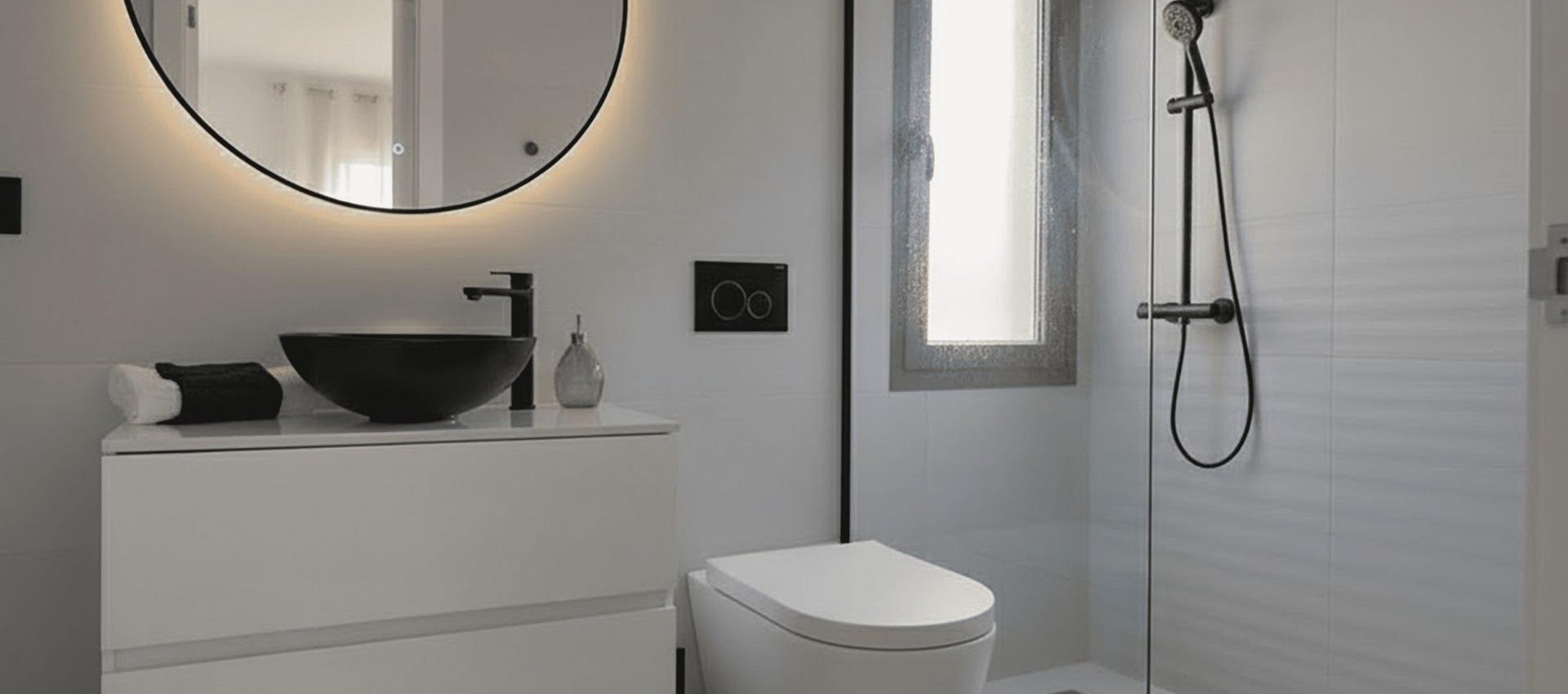 Nouvelle construction - Appartement - Los Alcazares - Serena Golf