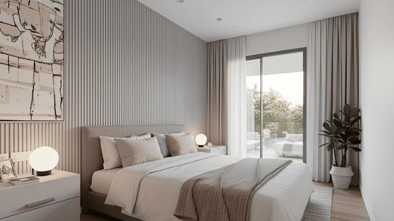 Nouvelle construction - Attique - Los Alcazares - Serena Golf