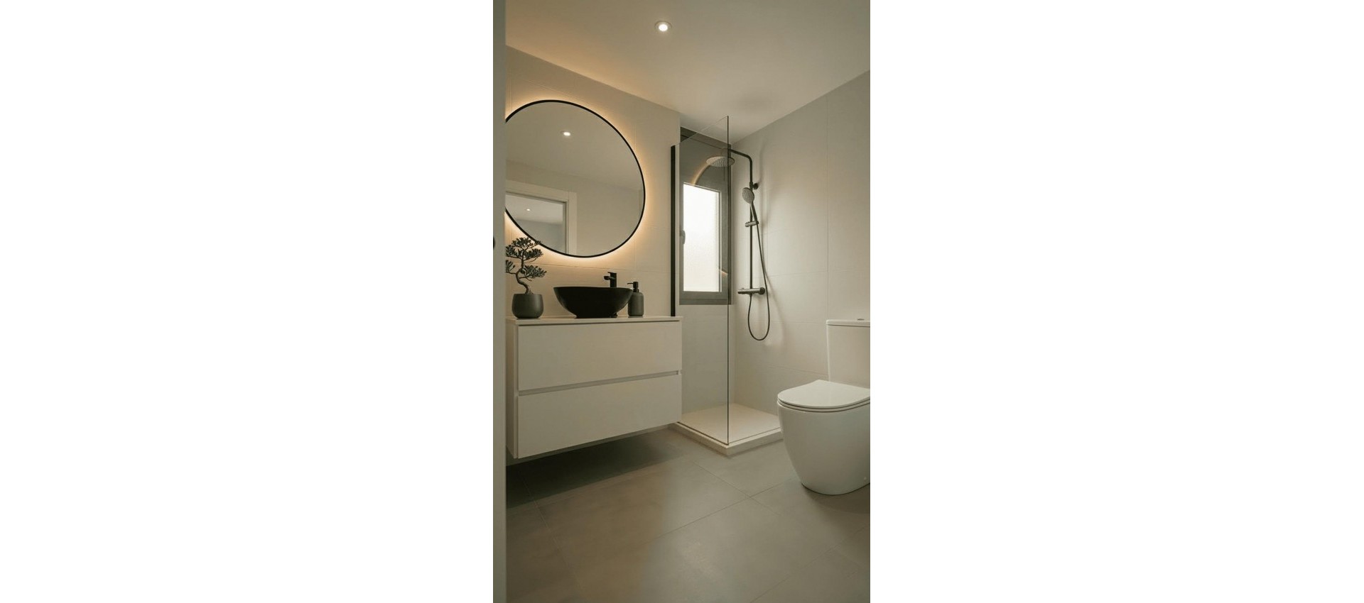 Nouvelle construction - Appartement - Los Alcazares - Serena Golf