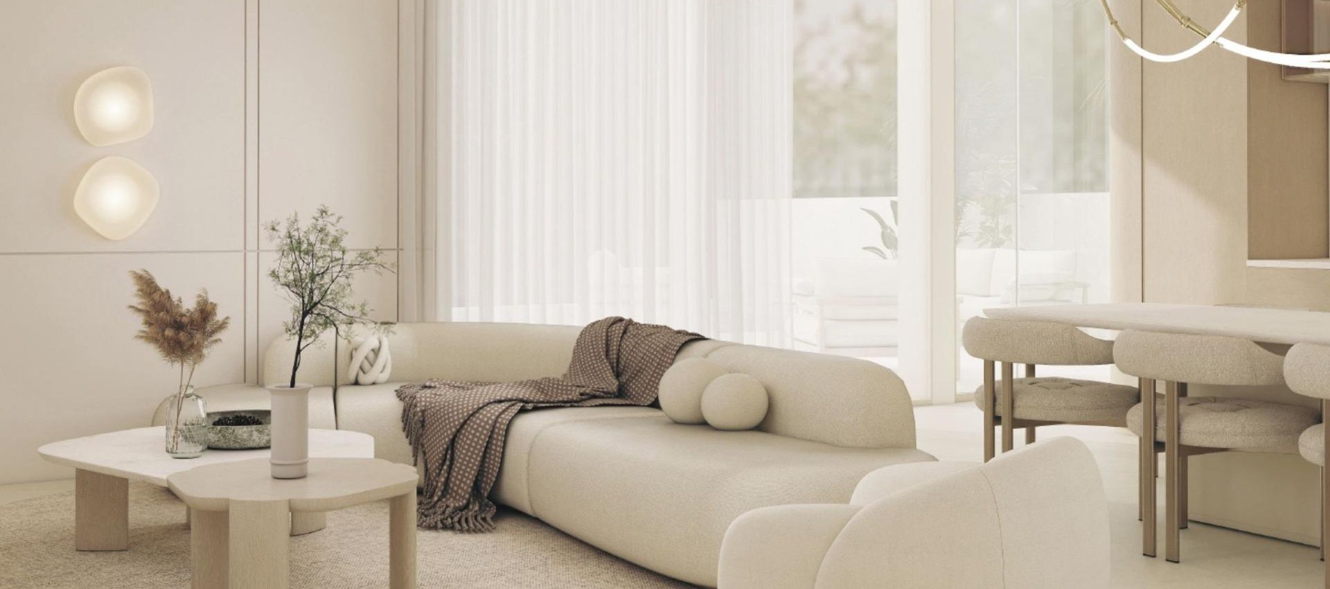 Nouvelle construction - Villa - Algorfa - Castillo De Montemar