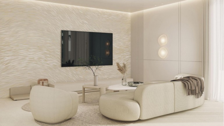 Nouvelle construction - Villa - Algorfa - Castillo De Montemar