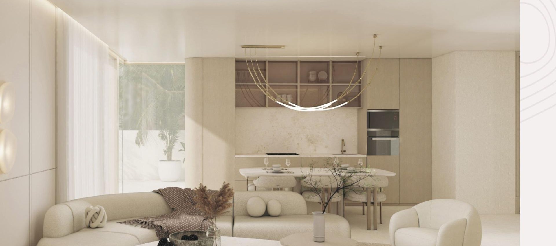 Nouvelle construction - Villa - Algorfa - Castillo De Montemar