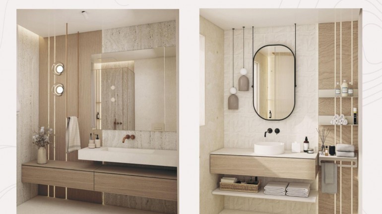 Nouvelle construction - Villa - Algorfa - Castillo De Montemar