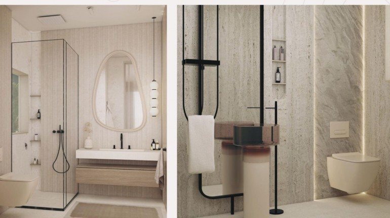 Nouvelle construction - Villa - Algorfa - Castillo De Montemar