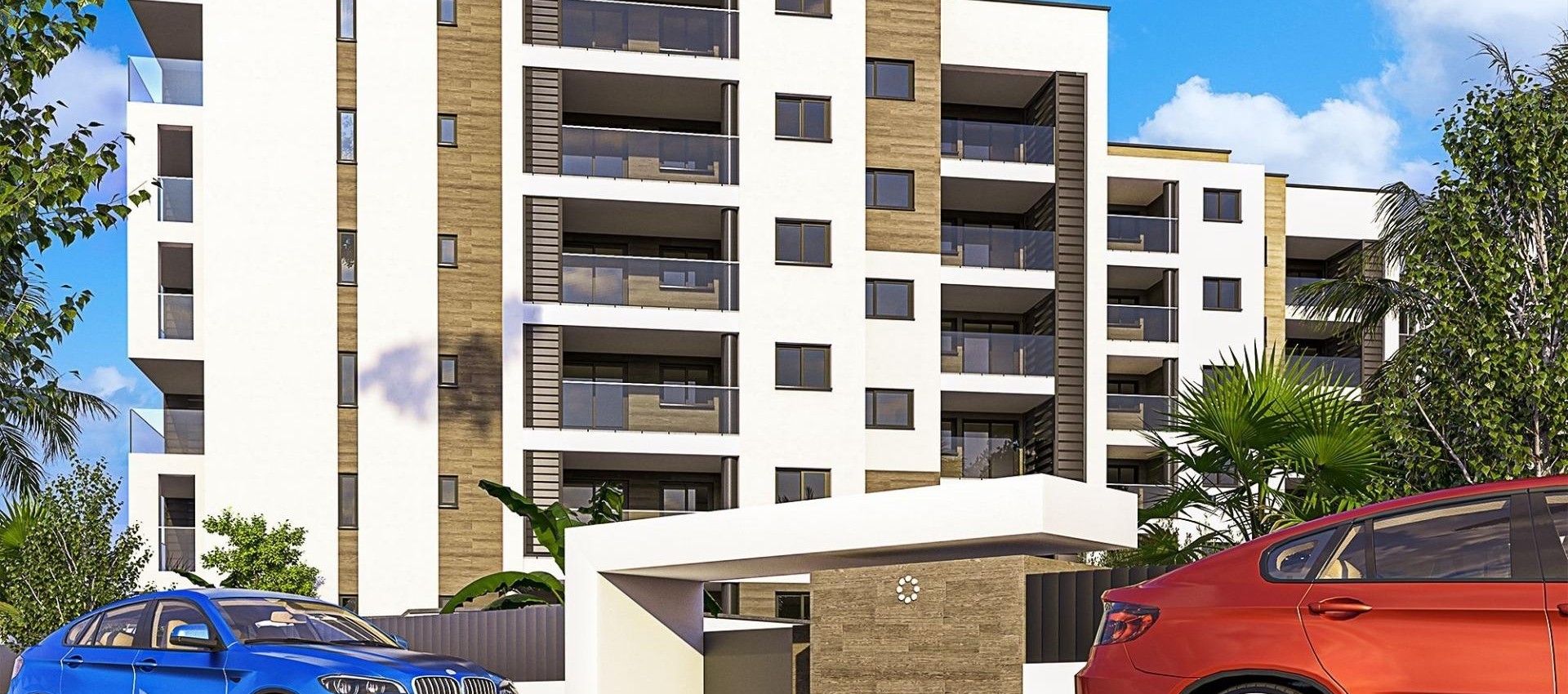 Nueva construcción  - Bungalow - Pilar de la Horadada - Mil Palmeras