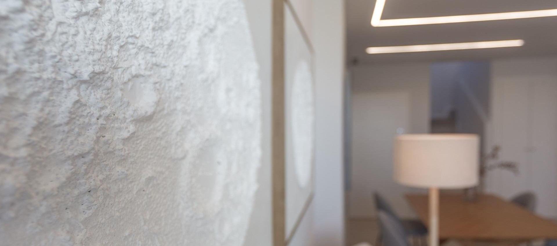 Nueva construcción  - Apartamento / piso - Denia - L´Estanyó (Marinas)