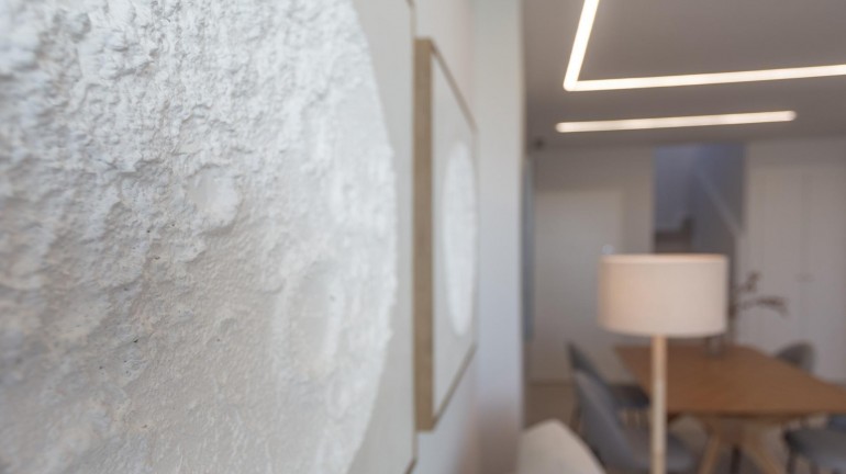 Nueva construcción  - Apartamento / piso - Denia - L´Estanyó (Marinas)