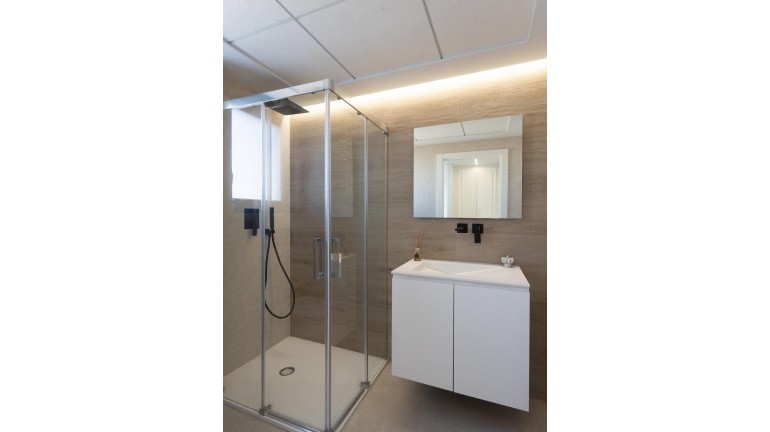 Nueva construcción  - Apartamento / piso - Denia - L´Estanyó (Marinas)