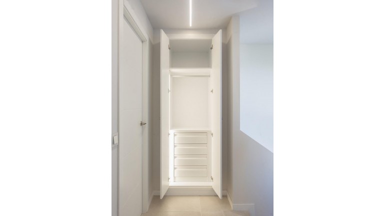 Nueva construcción  - Apartamento / piso - Denia - L´Estanyó (Marinas)