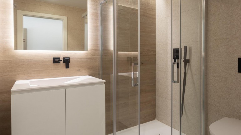 Nueva construcción  - Apartamento / piso - Denia - L´Estanyó (Marinas)