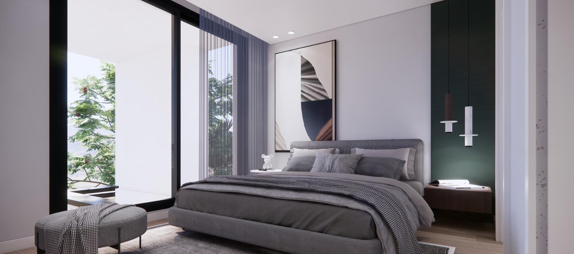 Nueva construcción  - Villa - Torre Pacheco - Santa Rosalía