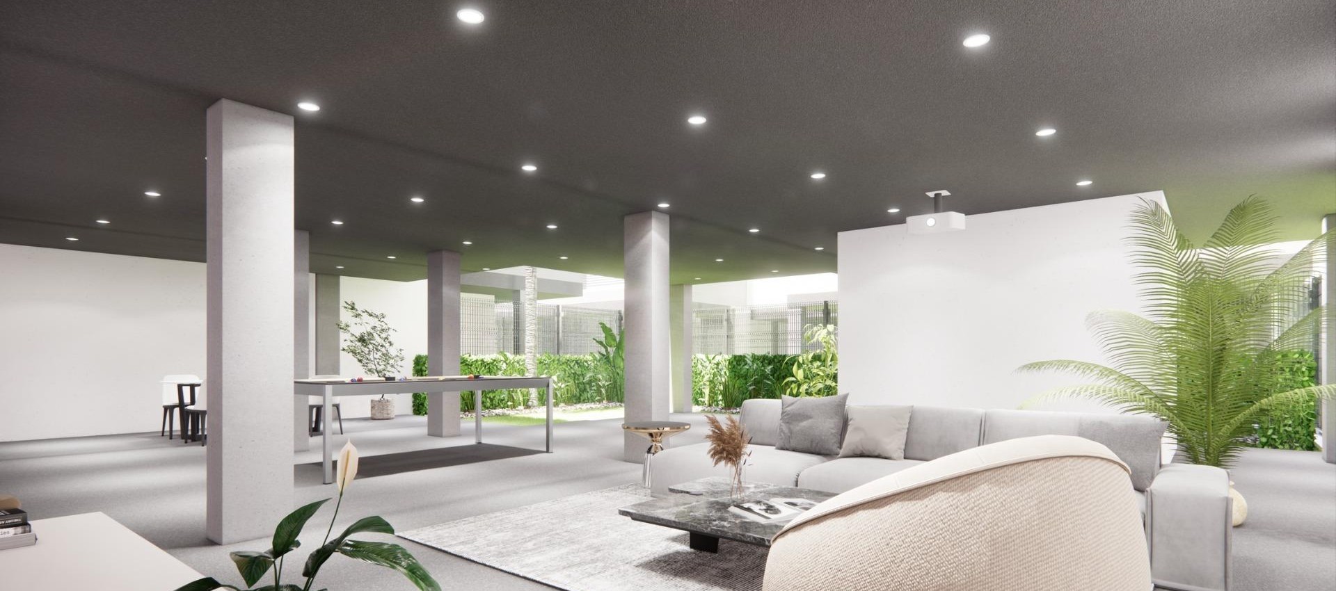 Nueva construcción  - Villa - Torre Pacheco - Santa Rosalía