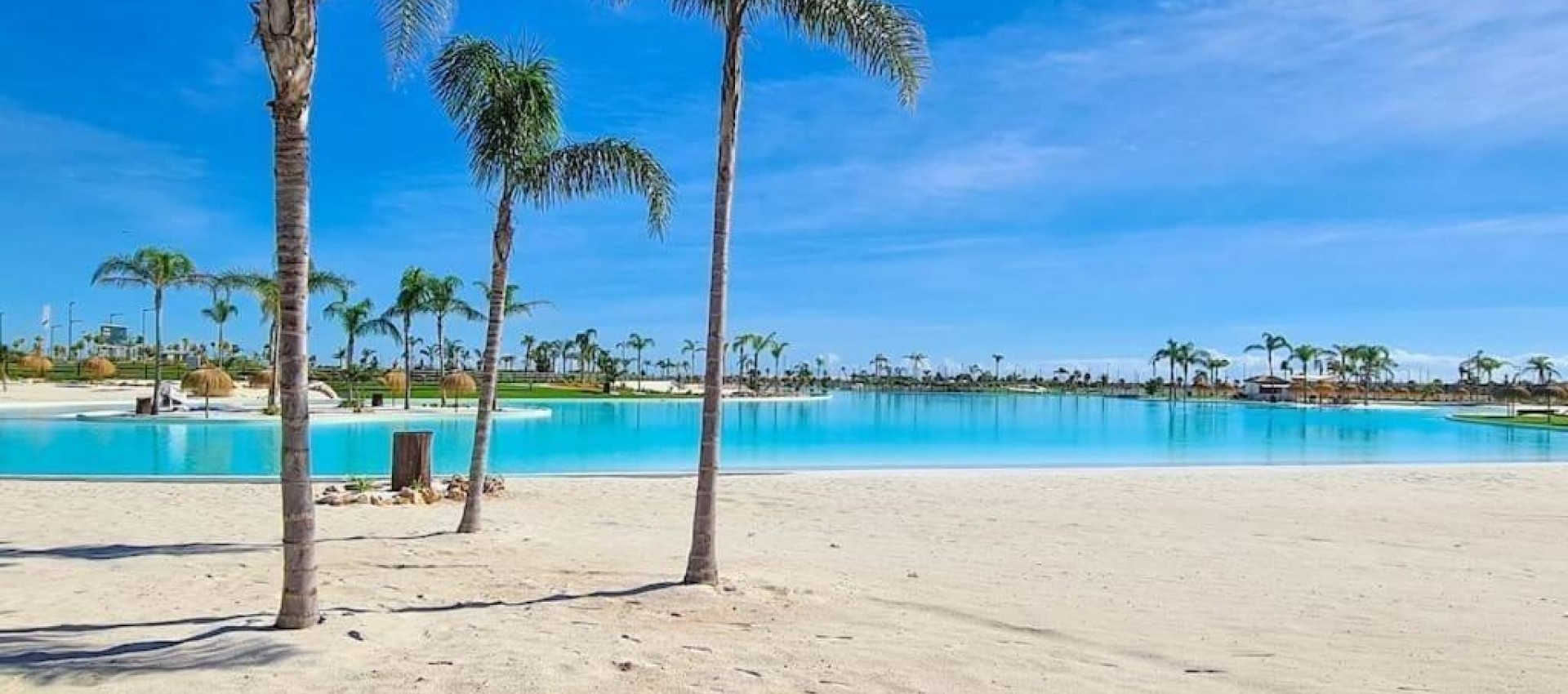 Nueva construcción  - Villa - Torre Pacheco - Santa Rosalía