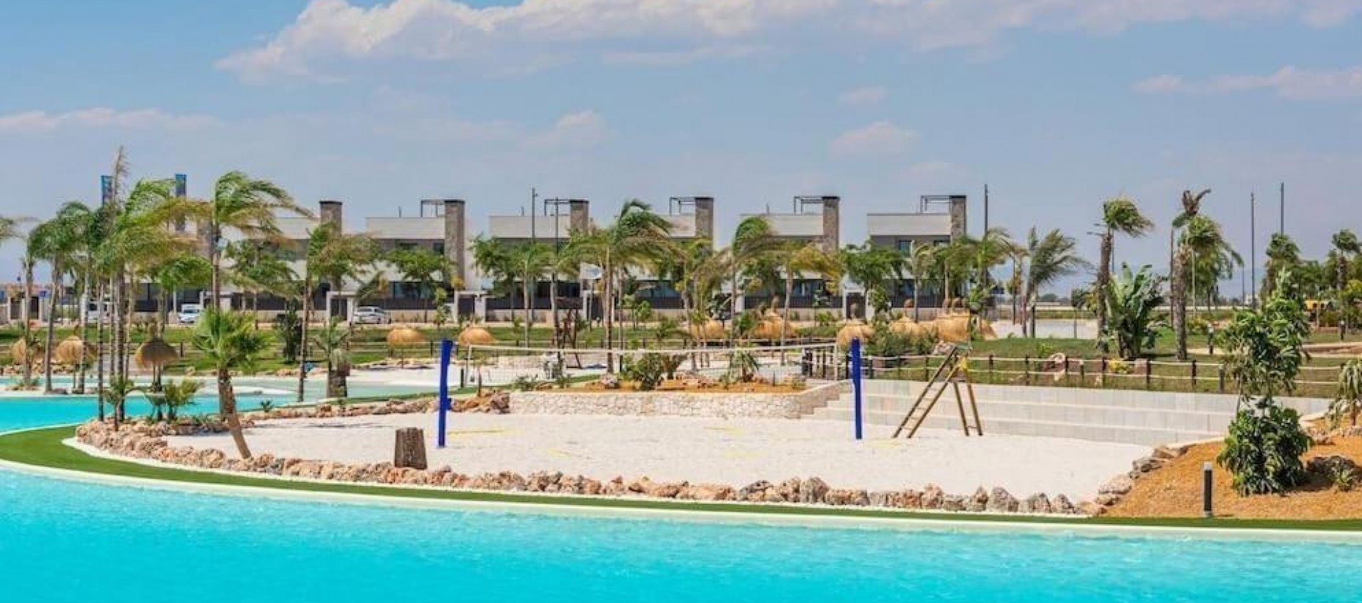 Nueva construcción  - Villa - Torre Pacheco - Santa Rosalía