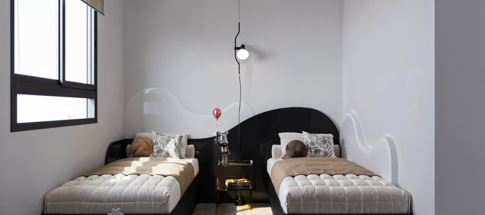 Nueva construcción  - Bungalow - San Miguel de Salinas - Pueblo