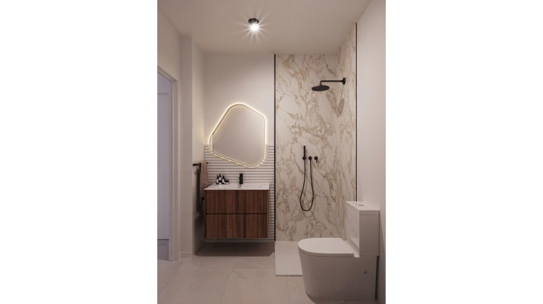 Nueva construcción  - Bungalow - San Miguel de Salinas - Pueblo