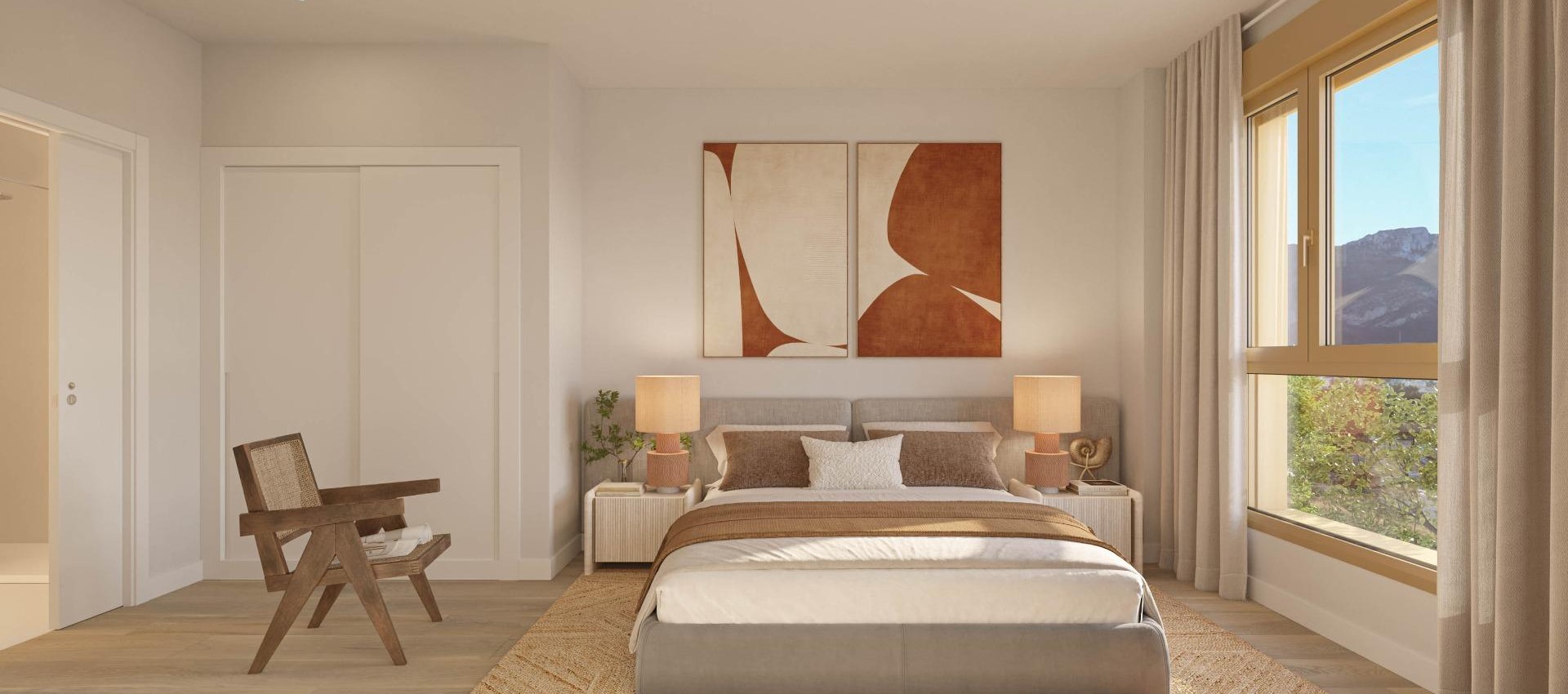 Nueva construcción  - Ático - El Verger