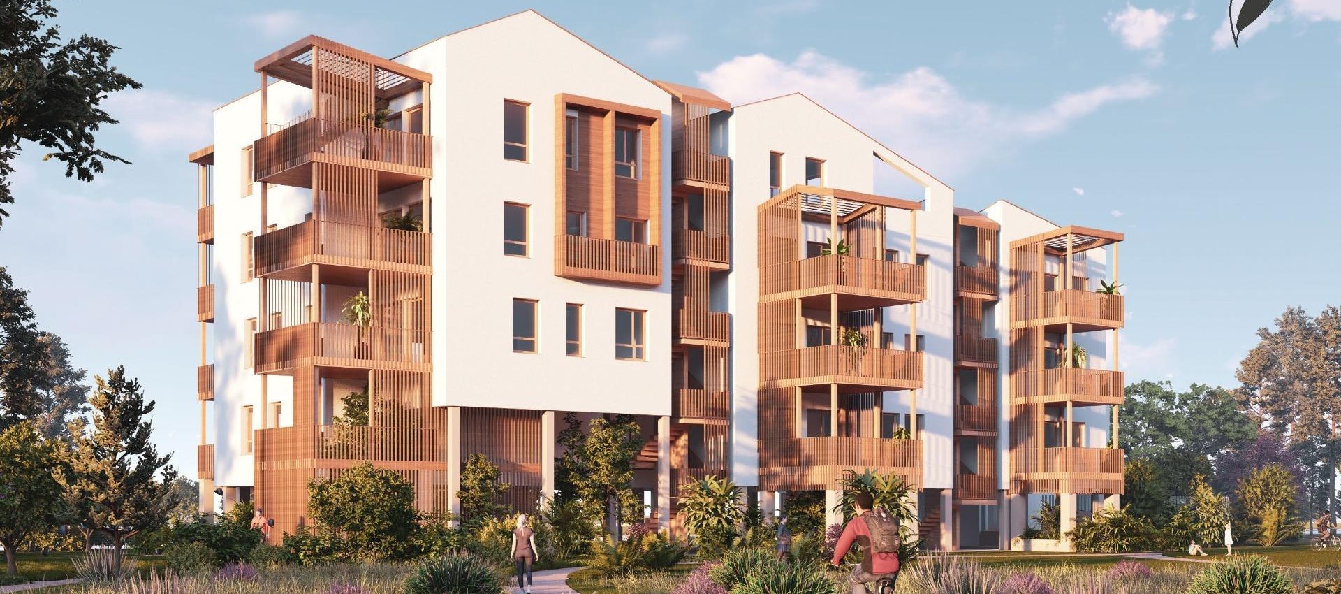 Nueva construcción  - Ático - El Verger