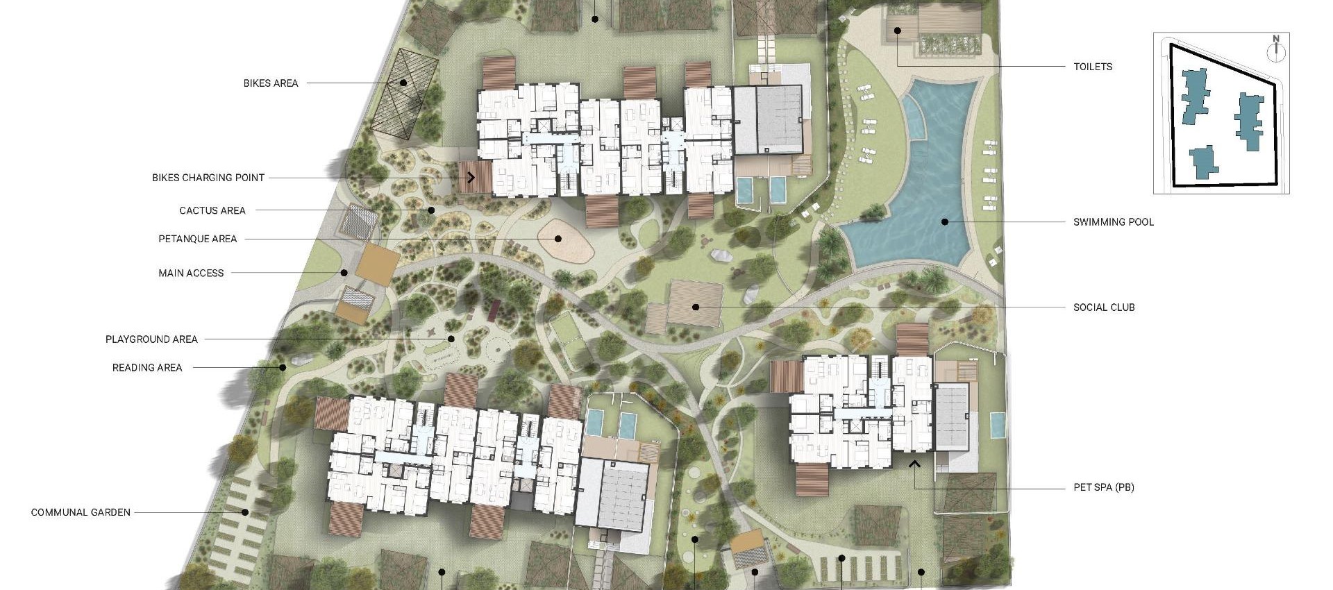 Nueva construcción  - Ático - El Verger