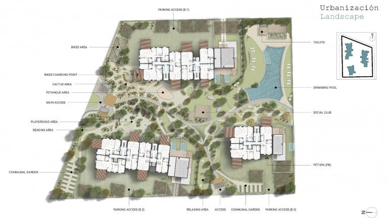 Nueva construcción  - Ático - El Verger
