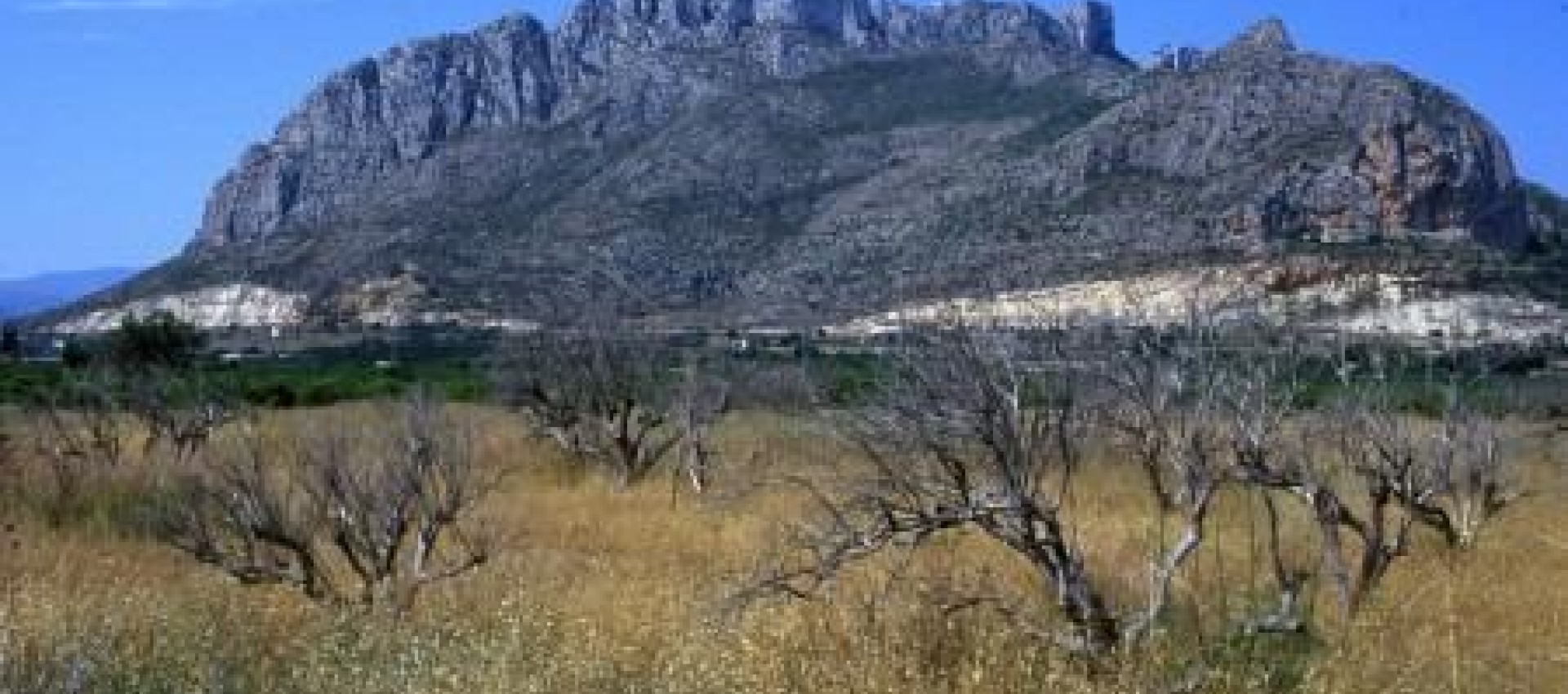 Nueva construcción  - Ático - El Verger