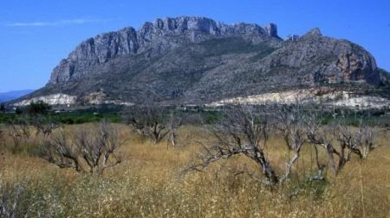 Nueva construcción  - Ático - El Verger